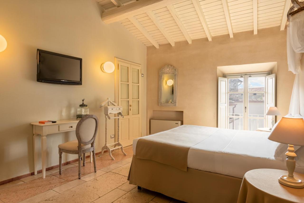 Hotel Palazzo Novello Montichiari Exterior photo